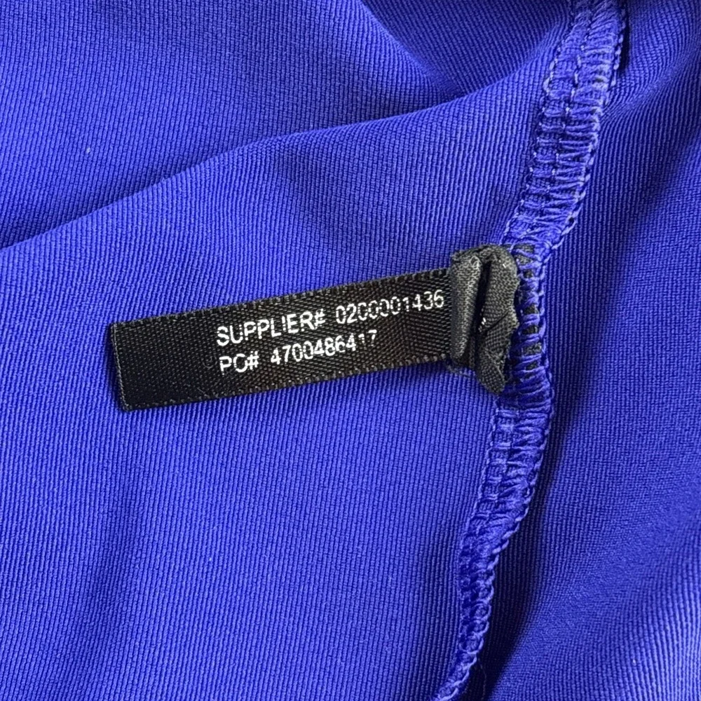 RLX Ralph Lauren Men's XL Blue 2017 KitchenAid Senior PGA Championship Polo